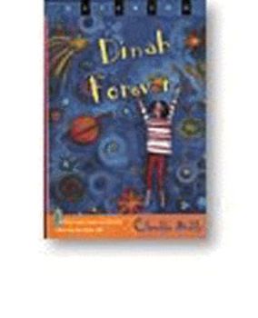 Dinah Forever - Book  of the Dinah