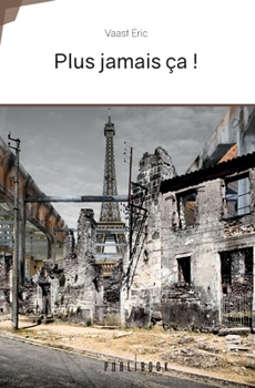 Paperback Plus jamais ça ! [French] Book