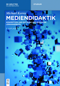 Paperback Mediendidaktik [German] Book