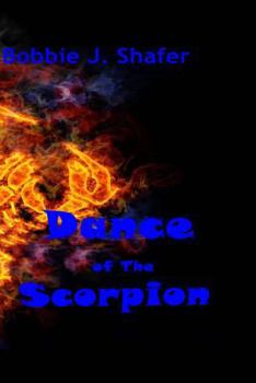 Paperback Dance of The Scorpion Book