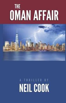 Paperback The Oman Affair Book