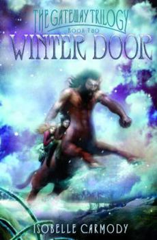 Winter Door - Book #2 of the Gateway Trilogy