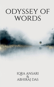 Paperback Odyssey of Words Book
