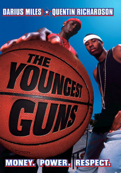 The Youngest Guns