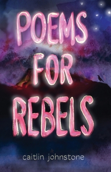 Paperback Poems For Rebels Book