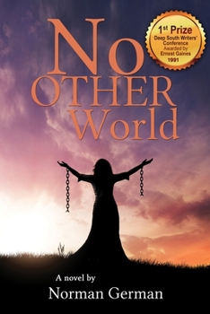 Paperback No Other World Book