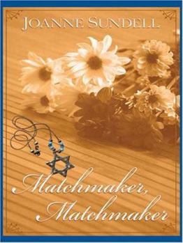 Hardcover Matchmaker, Matchmaker Book