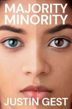 Hardcover Majority Minority Book