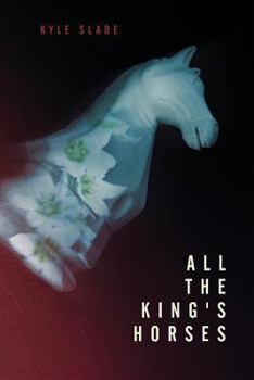 Paperback All The King's Horses Book
