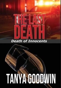 Hardcover The Last Death Book