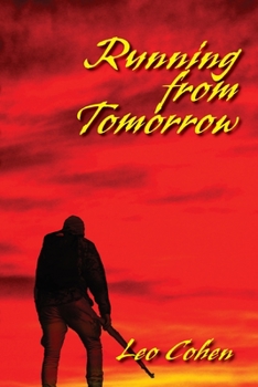 Paperback Running From Tomorrow Book