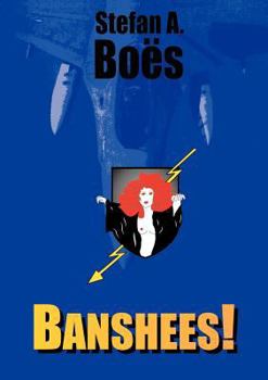 Paperback Banshees! [German] Book