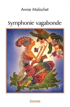 Paperback Symphonie vagabonde [French] Book
