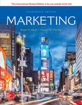 Marketing