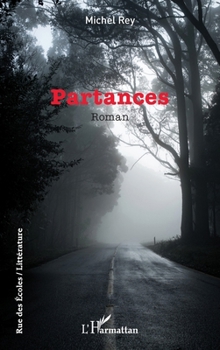 Paperback Partances [French] Book