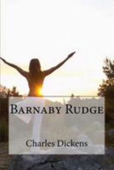 Barnaby Rudge