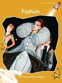 Paperback Fashion Book