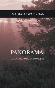 Paperback Panorama Life: A Panorama of Moments Book