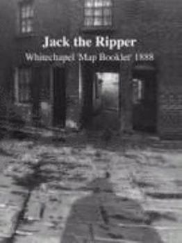 Paperback Jack the Ripper Book