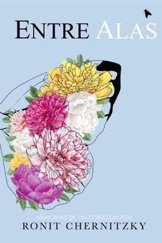 Paperback Entre Alas [Spanish] Book