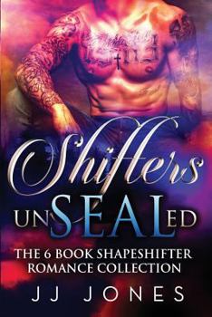 Paperback Shifters UnSEALed Book