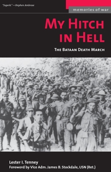 Paperback My Hitch in Hell Book