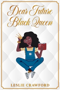 Paperback Dear Future Black Queen Book