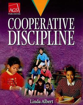 Paperback Cooperative Discipline Teacher's Handbook Book