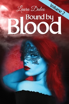 Paperback Bound by Blood Book