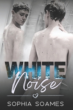 Paperback White Noise Book