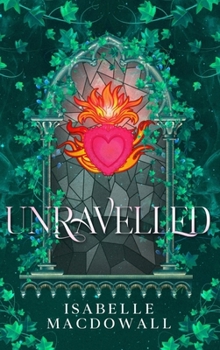 Hardcover Unravelled Book