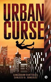 Paperback Urban Curse Book