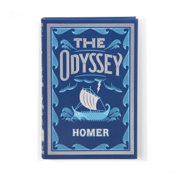 The Odyssey