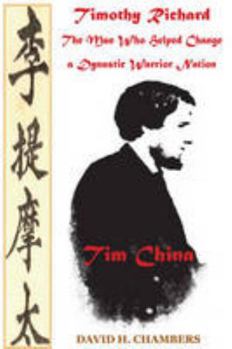 Paperback Tim China Book