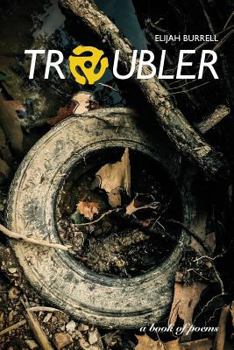 Paperback Troubler Book