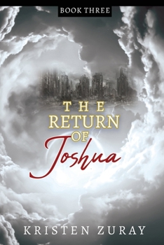 Paperback The Return of Joshua Book