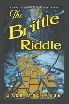 Paperback The Brittle Riddle Book