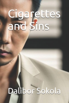 Paperback cigarettes and sins Book
