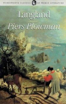Paperback Piers Plowman Book
