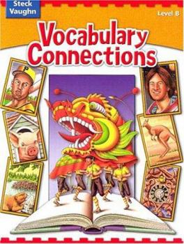 Vocabulary Connections: Level F