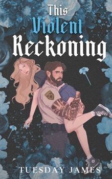 Paperback This Violent Reckoning Book