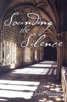 Paperback Sounding the Silence Book
