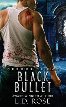 Paperback Black Bullet Book