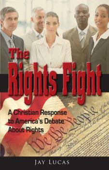 Paperback The Rights Fight Book