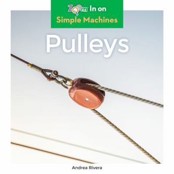 Library Binding Pulleys Book