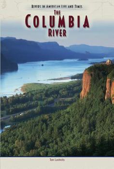 Paperback Columbia River (Rivers in Amer) Book