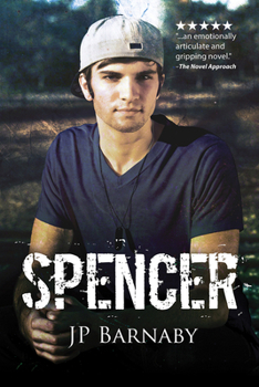 Spencer - Book #3 of the Survivor Stories