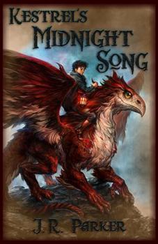 Paperback Kestrel's Midnight Song Book