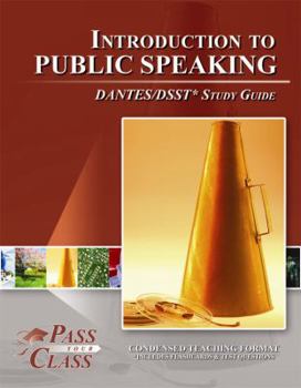 Paperback Introduction to Public Speaking Book