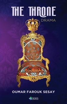 Paperback The Throne Book